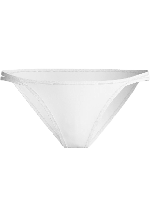 Calida Sleek Skin Tanga Trosor Dam Vit L