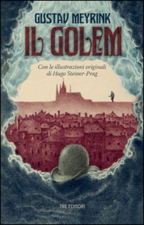 Il Golem Gustav Meyrink