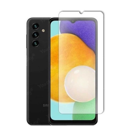 Samsung A13 4G Härdat glas 0.26mm 2.5D 9H