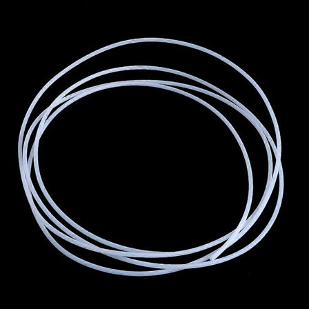 2M Polkupyörän Vaijerisuojan Suojus Pyörän Kaapelin Suoja Ulkovaippa Vaihdevipu