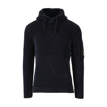 C.p. Company Hoodies Blå, Herre, Størrelse: XL
