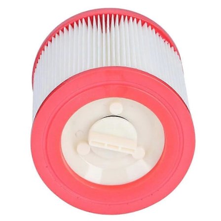 Støvsuger Filter+Net med Spænde Reservedele til YILI 95E/6201/77 12L 18L 20L 30L Støvsuger Dele