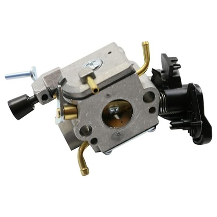 Förgasare för Husqvarna 445 & 450 motorsågsmotordelar 506450401