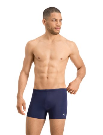 Puma Swim Puma Swim Men Classic Swim Trunk 1P - Navy - M