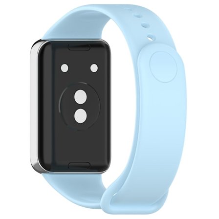 For Honor Band 9 Silikonihihna Rannekorun Vaihto