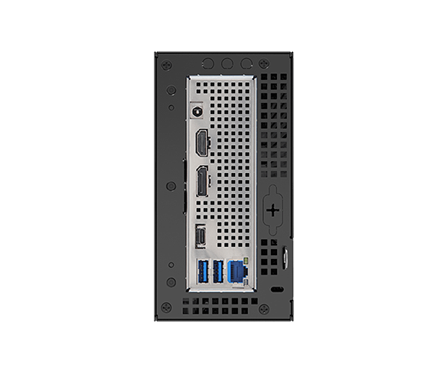 ASRock Deskmini X600/USB4 Series Barebone støtter AMD AM5 opptil 65W, 2x DDR5 SODIMM, 2x M.2 PCIe, 2x 2.5" SATA, 2.5GbE LAN, HDMI, DisplayPort