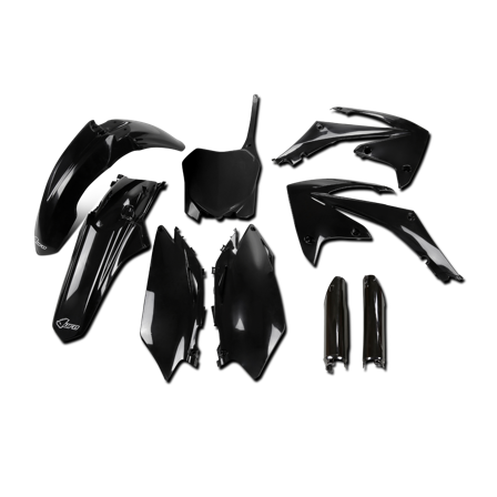 Komplett Plastsett UFO - Honda CRF 250R 2010-2010