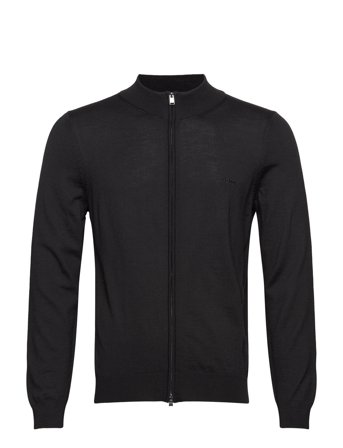 BOSS Balonso-L - Black - S