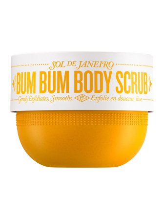 Sol de Janeiro Bum Bum Body Scrub 220ml