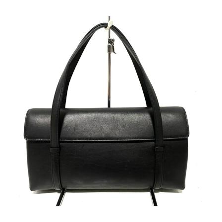 Cartier Vintage HandTass , Zwart , Dames , Maat: ONE Size Vintage Tassen