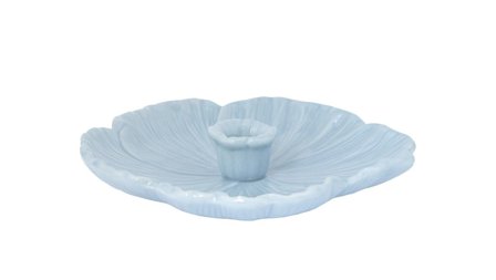 Storefactory Lysestake Botanik Lyseblå Ø21xH4