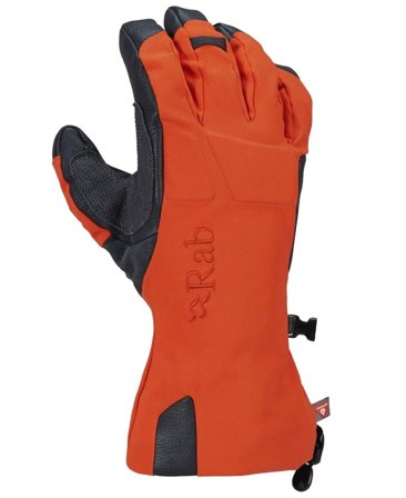 Rab Pivot GTX Firecracker