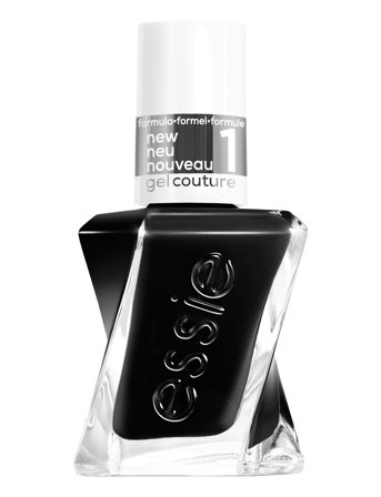 Essie Essie Gel Couture Like It Loud 514 13,5 Ml - Black - 13.5 ml