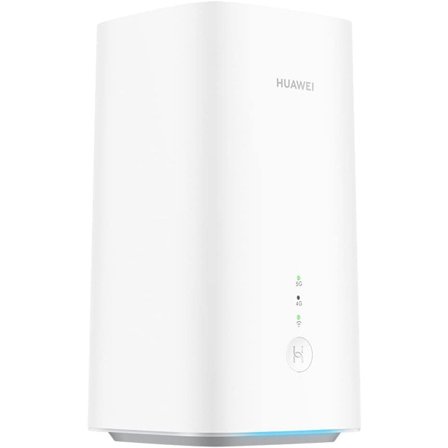 HUAWEI H122-373 5G CPE Pro 2 Router, Vit