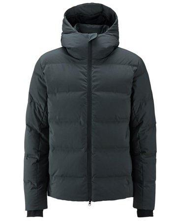 Scandinavian Edition Torrent Grey