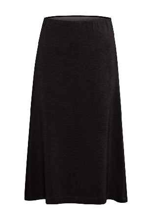 Inwear MoncentIW Skirt Kjolar Dam Svart L