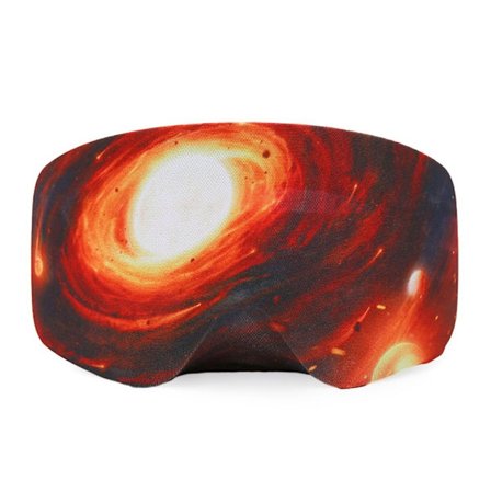 Hiihtolasien maskin cover Säilytyslaukku 7 7