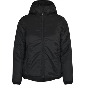 Vinterjacka Dam Aspen*