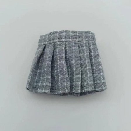 Minikjol Kläder i skolstil 4 4 4