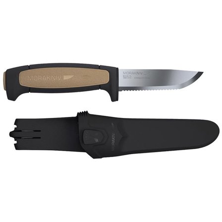 Morakniv 12245 Reb kniv 91 mm, Håndværktøj
