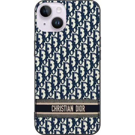 Apple Iphone 14 Plus Svart Skal Christian
