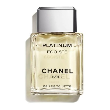 CHANEL PLATINUM ÉGOÏSTE Eau De Toilette Spray, Herredufte, Herredufte, Platinum Égoïste