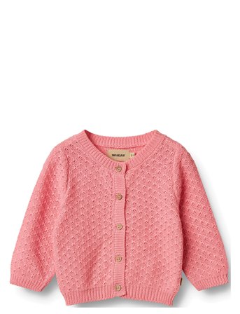 Wheat | Knit Cardigan Magnella | 86