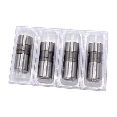 4x Hydrauliset nokka-akselin nostimet 5137206 Moottorin osat Polaris RZR 800:lle