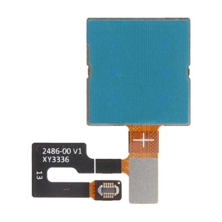 Fingeravtrycksläsare för Xiaomi 14 Ultra Black