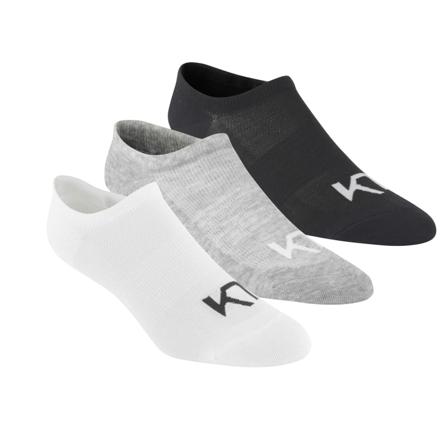 Kari Traa Women's Hæl Sock 3-pack Women everyday socks Multi-colored 36-38