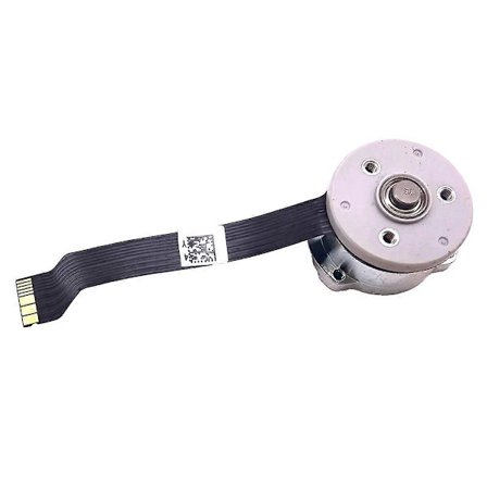 UUSI Phantom 4 Pro/ Adv/ V2.0 Y-varren moottorin korvaus drone-korjaus varaosat 4 Gimbal Yaw Moto