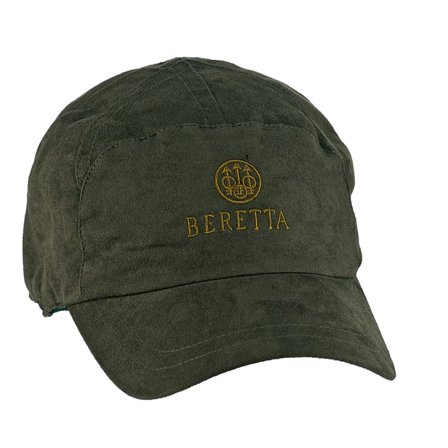 Beretta Forest Reversible Cap Men caps Green S