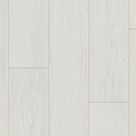 Tarkett Woodstock Soundlogic Laminatgolv Aurora Oak White, 1,86 m² per paket, Golv