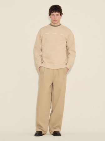 Duke National Sweater