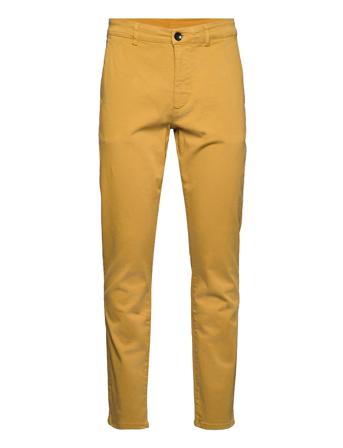 Darvis Yellow Minimum