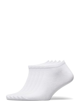 Jacdongo Socks 5 Pack Noos Jnr White Jack & J S