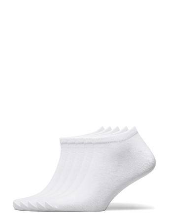 Jacdongo Socks 5 Pack Jr Socks & Tights Socks Hvit Jack & J S*Betinget Tilbud