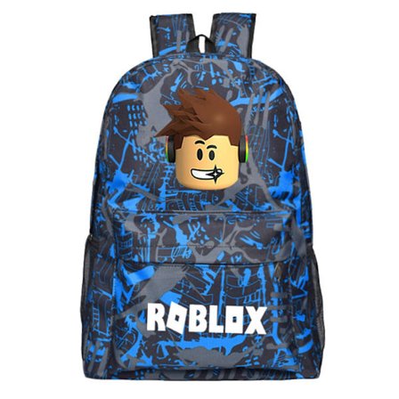 ROBLOX skolväska - ryggsäck datorväska - lightning