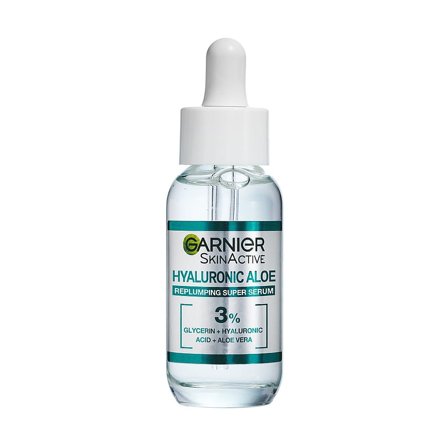 Garnier Hyaluron+ Barrier Repair Replumping Serum for sensitive skin 30 ml, Skincare, Ansigtspleje, Serum
