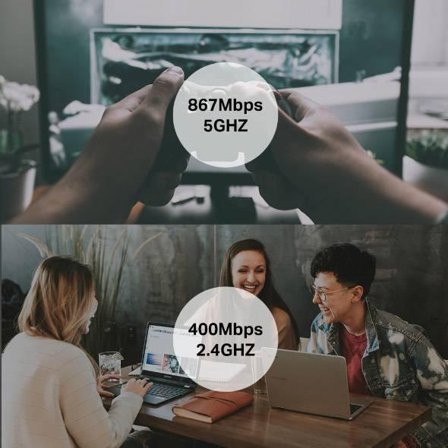 TP-Link WL-USB Archer T3U