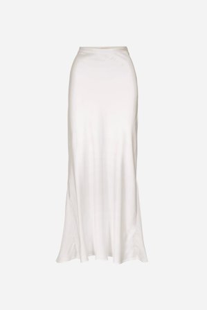 CAMILLA PIHL - Hyro Skirt - Cream - 38