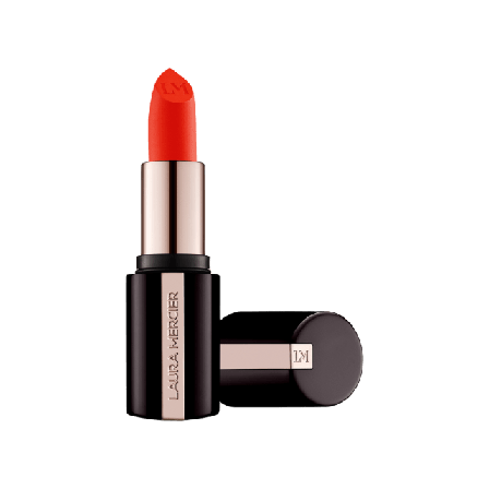 Laura Mercier Caviar Smoothing Matte Lipstick Läppstift Dam Rosa 3.8 GR