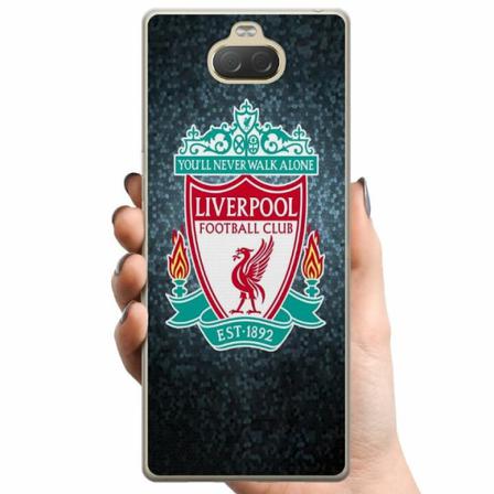 Sony Xperia 10 Plus Tpu Mobilskal Liverpool