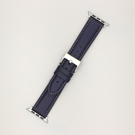 Passar till Apple Watch 38/40/41/42/44/45/49mm armband