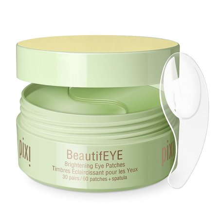 Pixi BeautifEYE 60 stk, Skincare, Ansigtspleje, Øjencreme