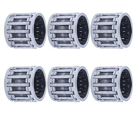 Kytkimen hammaspyörän neulalaakeri Yhteensopiva Husqvarna 340 345 346XP 350 351 353 505 30 23-55 kanssa Yhteensopiva JONSERED 2150 2152 kanssa