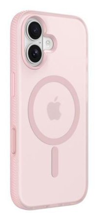 Belkin COVER/GRIP TPU 17 TINT CANDY SOFT PINK