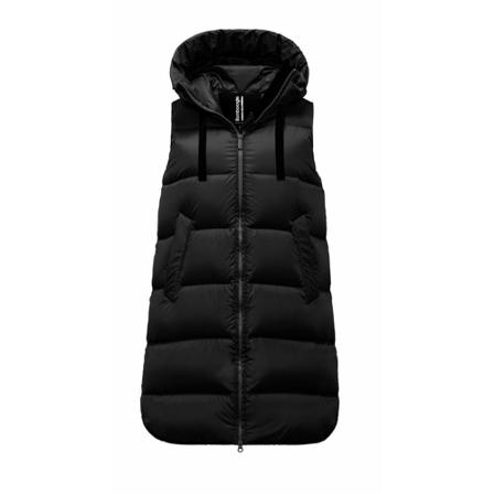 BomBoogie, Vests Zwart, Dames, Maat:S