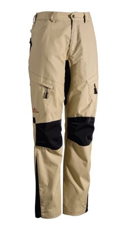 Swedteam Women's Lynx Women Hunting pants Brown 36