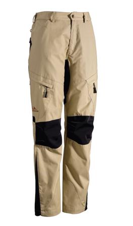 Swedteam Women's Lynx Women Hunting pants Brown 36